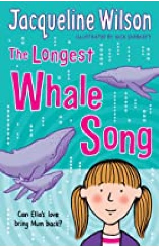 The Longest Whale Song  - (PB)